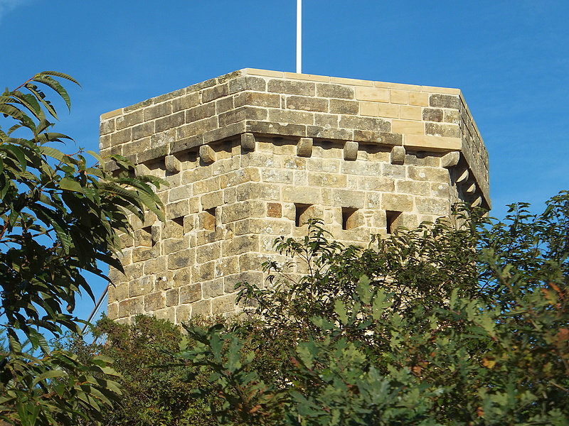 Torre de Bigarren