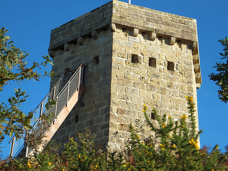 Torre de Bigarren