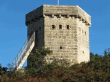 Torre de Bigarren