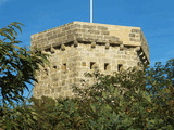 Torre de Bigarren