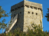 Torre de Bigarren