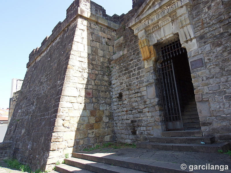 Baluarte del Sureste