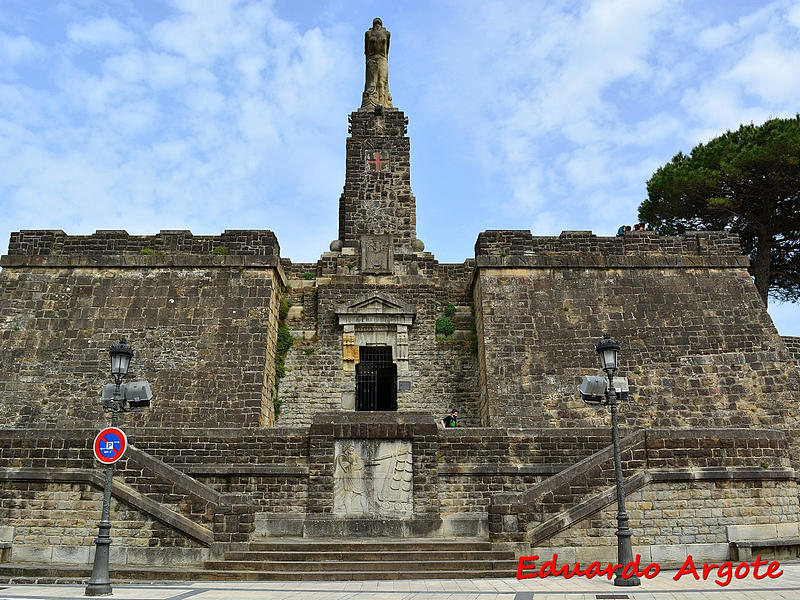 Baluarte del Sureste