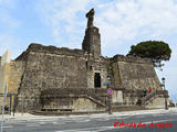 Baluarte del Sureste