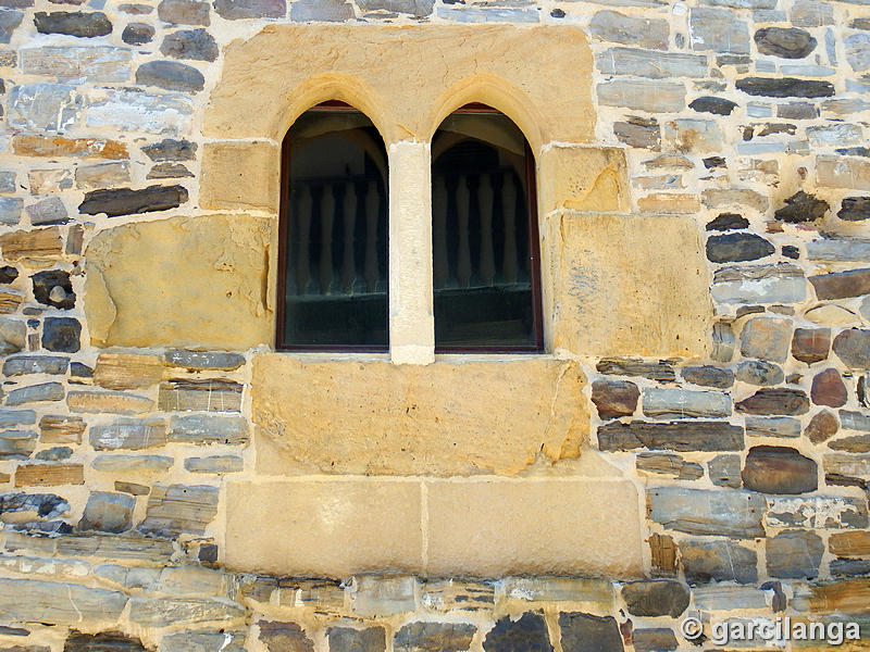 Torre de Berriatua