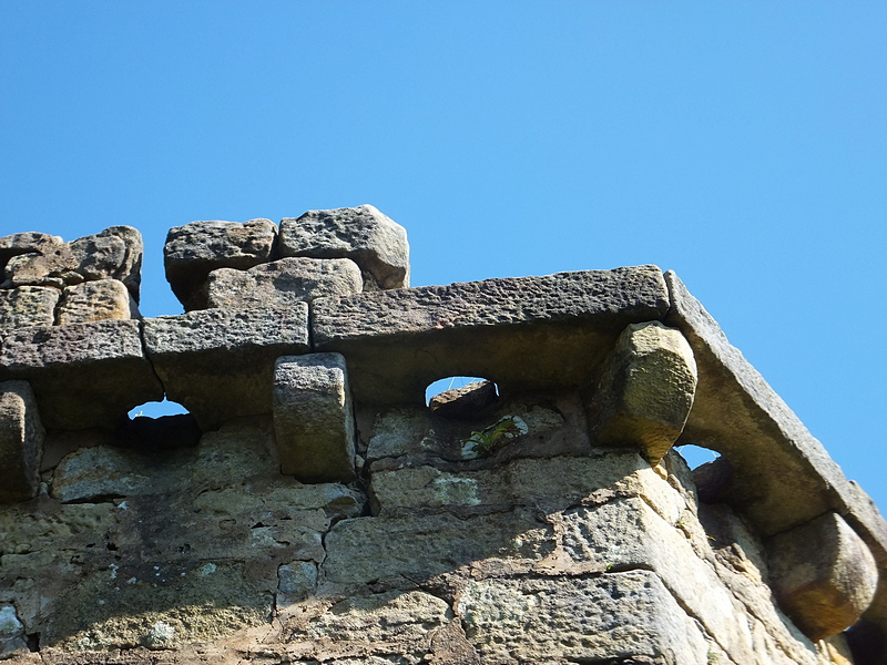 Torre de Lehenbiziko