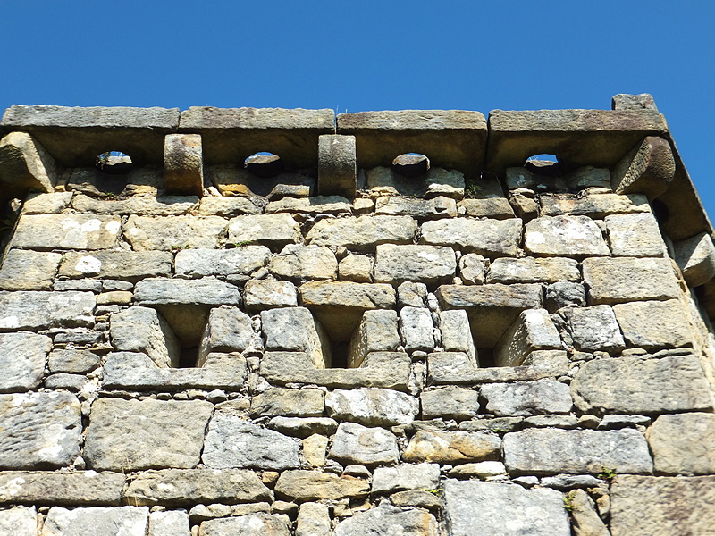 Torre de Lehenbiziko