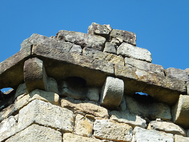 Torre de Lehenbiziko