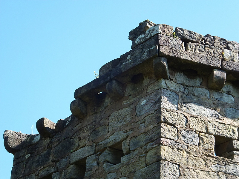 Torre de Lehenbiziko