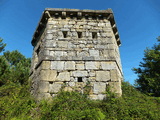 Torre de Lehenbiziko