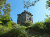 Torre de Lehenbiziko