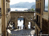 Muralla del Mar