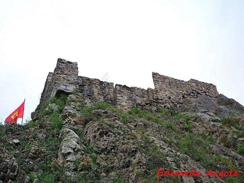 Castillo de Beloaga