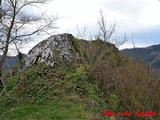 Castillo de Iriaun