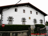 Casa torre Berrospe