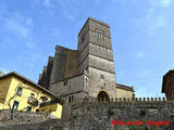 Iglesia de San Pedro Apóstol