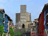 Iglesia de San Pedro Apóstol