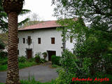 Casa torre Sagarmendi