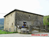 Casa torre Lamariñotorrea