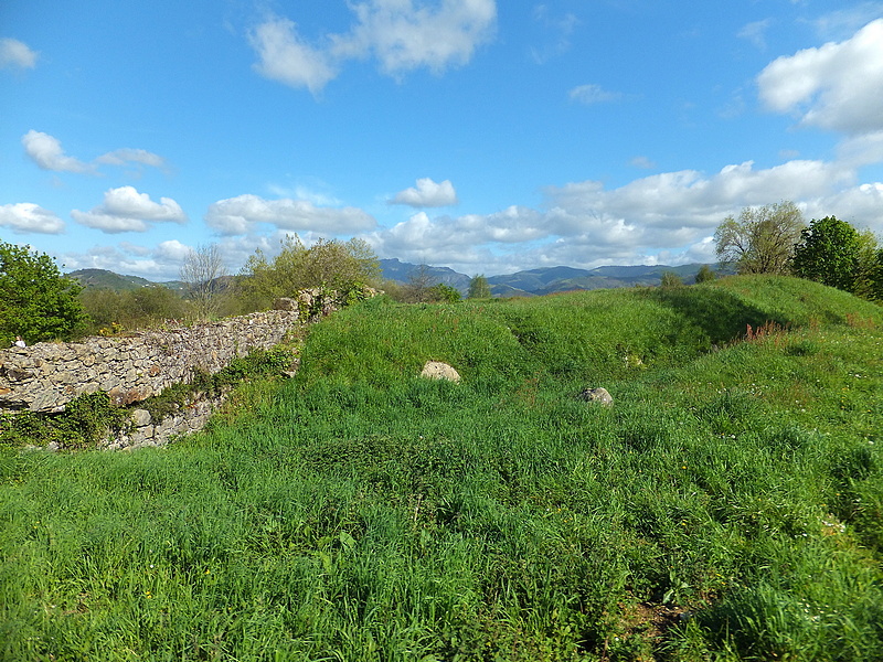 Fuerte de Arramendi