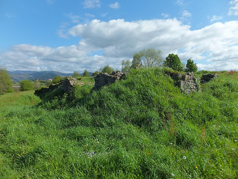 Fuerte de Arramendi