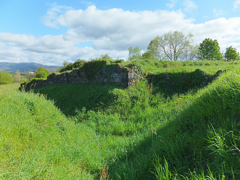 Fuerte de Arramendi