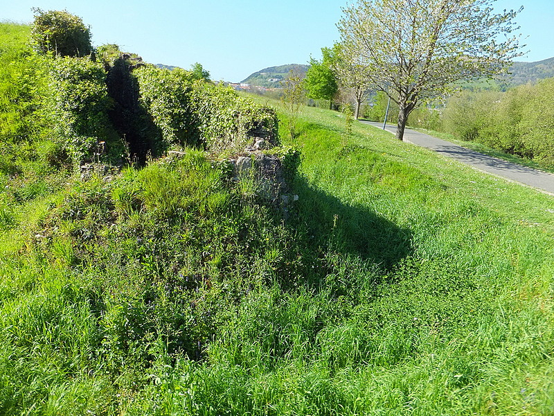 Fuerte de Arramendi