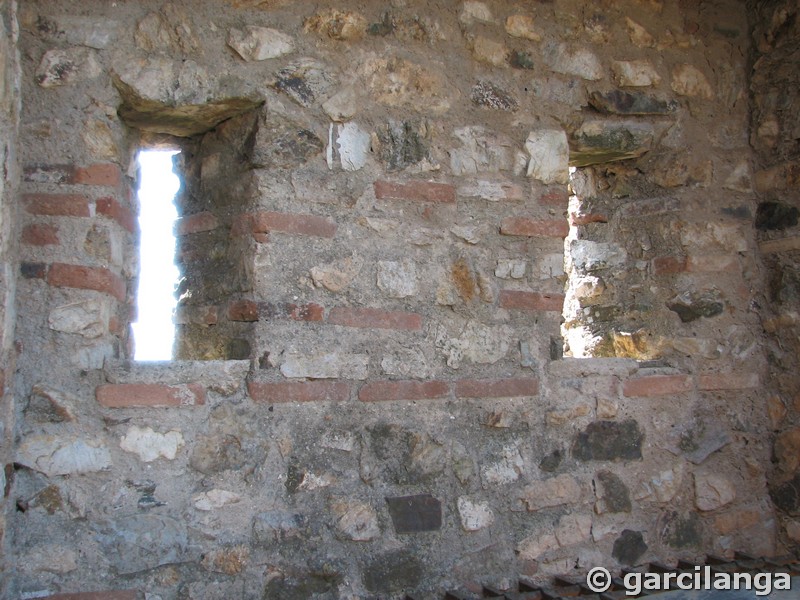 Castillo de Cortegana