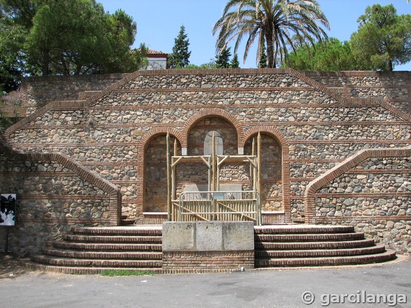 Castillo de Cortegana