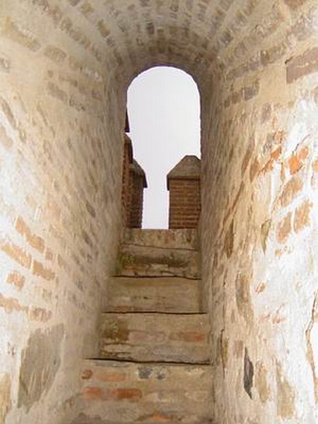 Castillo de Cortegana