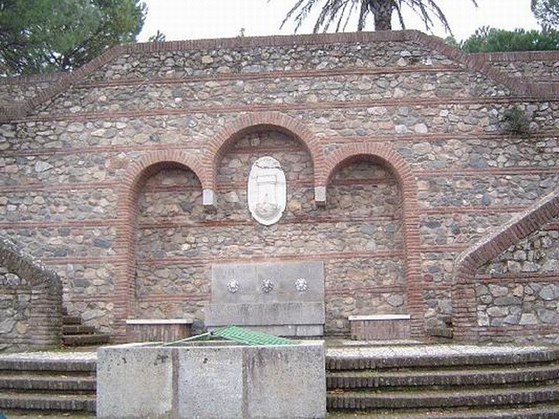 Castillo de Cortegana