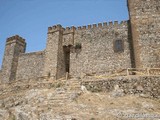 Castillo de Cortegana