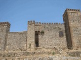 Castillo de Cortegana