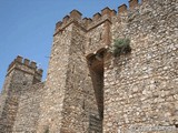 Castillo de Cortegana