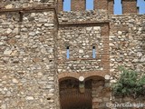 Castillo de Cortegana