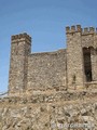 Castillo de Cortegana