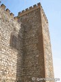 Castillo de Cortegana