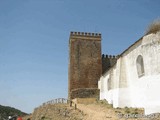 Castillo de Cortegana