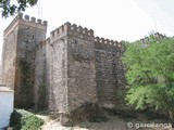 Castillo de Cortegana