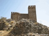 Castillo de Cortegana