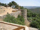 Castillo de Cortegana