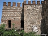 Castillo de Cortegana