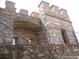 Castillo de Cortegana