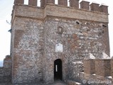 Castillo de Cortegana