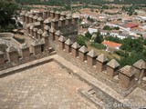 Castillo de Cortegana