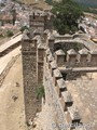 Castillo de Cortegana