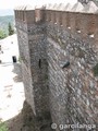 Castillo de Cortegana