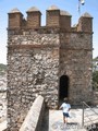 Castillo de Cortegana