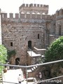 Castillo de Cortegana