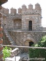 Castillo de Cortegana